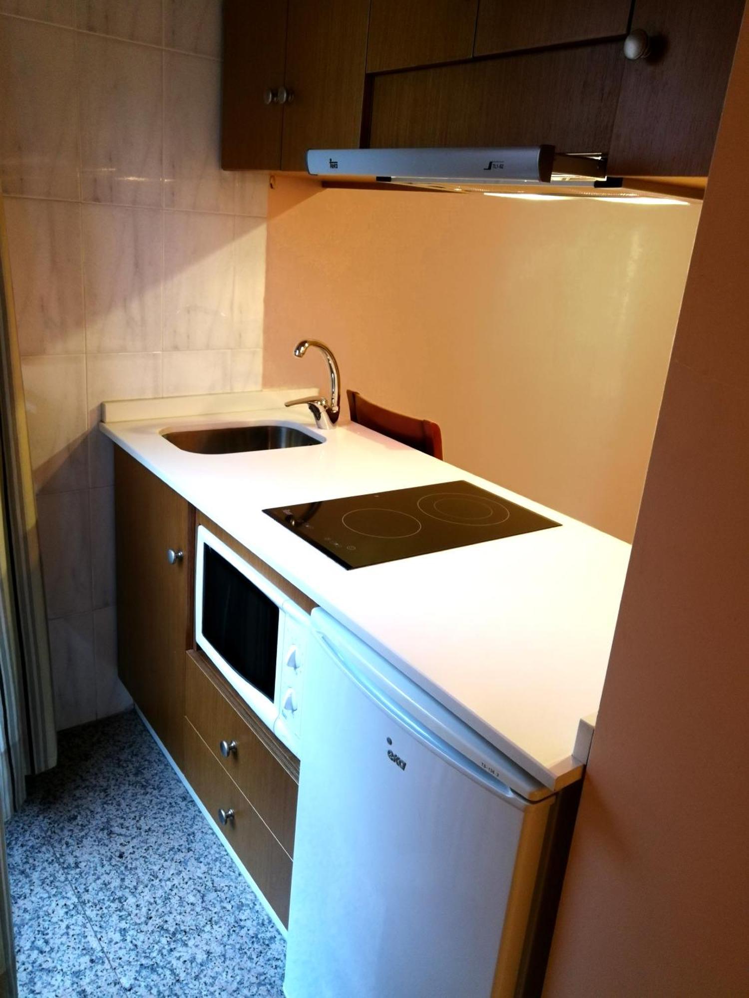 H. O Lar Hotel O Barco de Valdeorras Phòng bức ảnh
